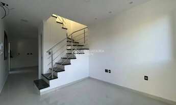 Imagem 2: Casa nova em condomínio com 3 dormitórios, suíte e churrasqueira - excelente localização!