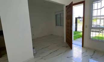 Imagem 3: Linda Casa térrea de 2 Dormitórios sendo um suite Localizada no Ipanema Residence Park