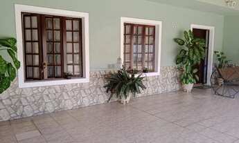 Imagem 2: Casa - Bosque dos Eucaliptos - 3 Dormitórios - 130m²