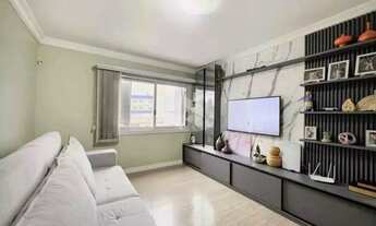 Imagem: Amplo apartamento na rua São Paulo