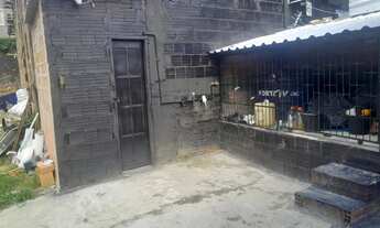 Imagem 5: Passo ponto ,posto de lavagem próximo samaúma