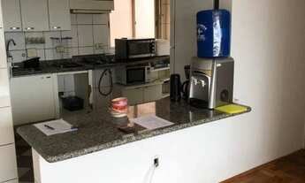 Imagem 2: Apartamento com 2 dormitórios à venda, 63 m² por R$ 640.000,00 - Sumarezinho - São Paulo/S