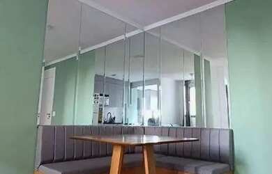 Imagem 3: Apartamento à venda com 2 dormitórios no Condomínio Boulevard Parque Central 1 vaga cobert