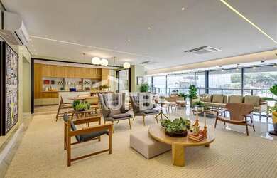 Imagem: Apartamento à venda Trya By Opus Setor