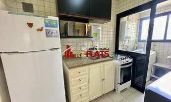 Imagem 6: Flat com ótimo preço no bairro Moema. Confira!