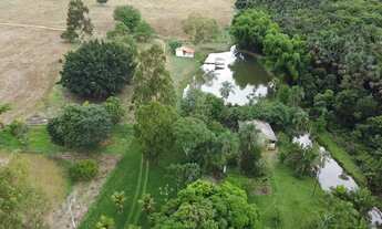 Imagem 3: Sítio lazer completo a 40 min de Goiânia