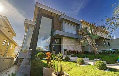 Imagem: Casa, 525 m² - venda por R$ 9.490.000,00