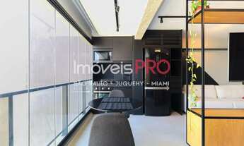 Imagem 7: Incrível apartamento no Campo belo