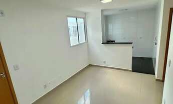 Imagem 3: Apartamento Reformado no Condomínio Chapada das Dunas