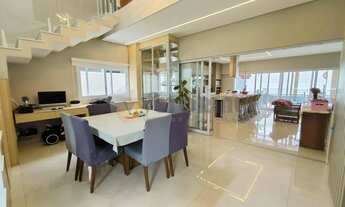 Imagem 7: Casa com 4 dormitórios à venda, 270 m² por R$ 2.950.000 - Costa Nova - Caraguatatuba/SP