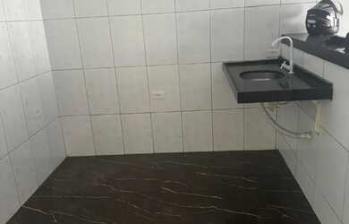 Imagem 4: Aluga casa com 2 quartos