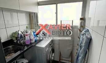 Imagem 7: Apartamento à venda 2 Quartos, 2 Vagas, 50M², 1, São Paulo - SP