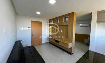 Imagem: Kitnet em Residencial Granado Convenience