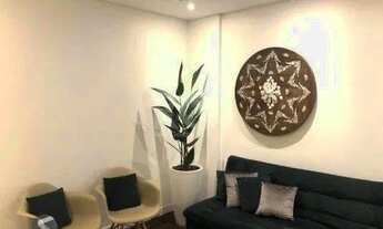 Imagem 2: Apartamento 73m² - mobiliado, 3 dormitórios e 1 suíte no Centro Histórico