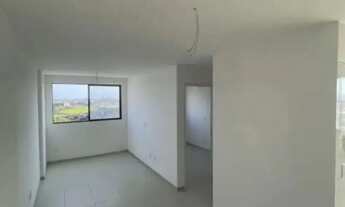 Imagem 2: Apartamento à venda no RESIDENCIAL ALICANTE, BARRO DURO, Maceió, AL