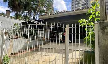 Imagem: Casa à venda e para alugar em Campinas