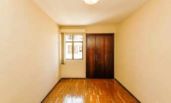 Imagem 5: 2 quartos com varanda e vaga para venda