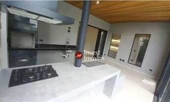 Imagem 5: Casa com 3 dormitórios à venda, 290 m² por R$ 3.450.000,00 - Condomínio Residencial Alphav