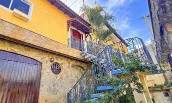 Imagem 2: Casa com 7 dormitórios à venda, 723 m² por R$ 1.700.000,00 - Jardim Terezópolis - Guarulho