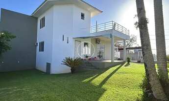 Imagem: Casa com 2 quartos e 1 vaga na Agronômica