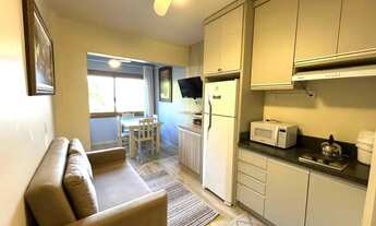 Imagem 3: Cobertura 2 Dormitórios - Bairro Centro