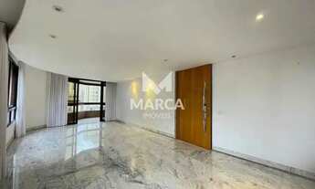 Imagem: Apartamento à venda, 4 quartos, 2 suítes