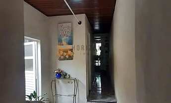 Imagem 2: Casa térrea à venda - Alto Ipiranga