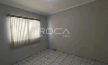 Imagem 4: Apartamento Padrão para Alugar no Jardim Paulistano, São Carlos - 2 dormitórios