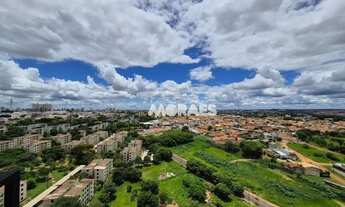 Imagem 4: Apartamento decorado com 2 quartos (1 suíte) à venda, 70 m² por R$ 650.000 - Hyde Park Res