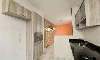 Imagem: Apartamento à venda em Piracicaba, Santa