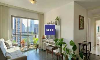 Imagem 2: Venda Apartamento 4 Dormitórios - 160 m² Pinheiros