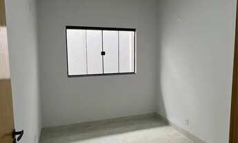 Imagem 7: Casa flor do cerrado acabamento premium com zero entrada