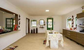 Imagem 5: Casa térrea à venda no Setor de Mansões Lago Norte Brasília/DF