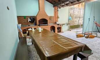 Imagem 2: VENDO Casa Duplex em Coroa Grande, Itaguaí-RJ