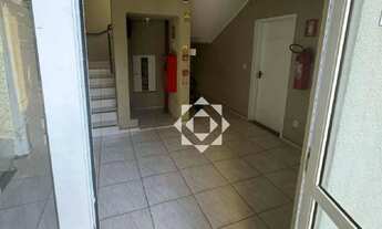 Imagem: Apartamento à venda, 46 m² por R$ 220.000,00