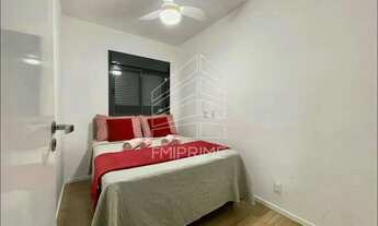 Imagem 3: BELA VISTA - 2 QUARTOS - MOBILIADO - 37M2 - PROX, METRO