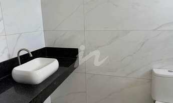 Imagem 7: Apartamento com 3 dormitórios à venda, 70 m² por R$ 469.000 - Saraiva - Uberlândia/MG