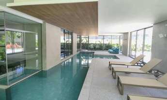 Imagem 2: Apartamento à venda, 3 quartos, 1 suíte, 2 vagas, Funcionários - Belo Horizonte/MG