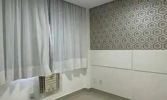 Imagem: Apartamento (Padrão), com 2 quartos e 1