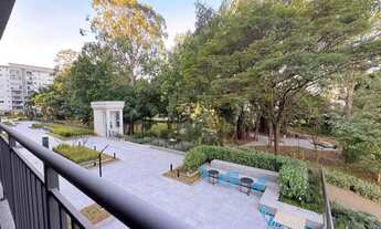 Imagem 3: Exclusividade, conforto e sofisticação no coração de Santo Amaro e Alto da Boa Vista