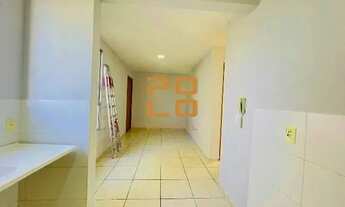 Imagem 4: Apartamento para alugar no Edifício Gran Paradiso no Setor Residencial Aquários II em Goiâ