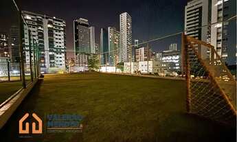 Imagem 2: Edf Capiba | Pronto pra morar | Alto Padrão | Lazer Completo