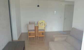 Imagem 3: APARTAMENTO RESIDENCIAL em JACAREÍ - SP, LOTEAMENTO VILLA BRANCA