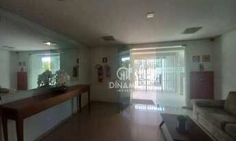 Imagem 2: Apartamento com 1 dormitório para alugar, 44 m² por R$ 1.989/mês - Nova Aliança - Ribeirão