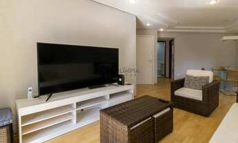 Imagem 4: Venda Apartamento 3 Dormitórios - 144 m² Pompéia