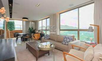 Imagem: Cobertura Top House Mobiliada à venda no