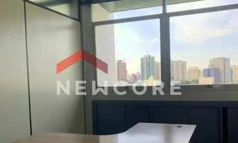 Imagem 5: Sala comercial em Avenida José Caballero, 261 - Vila Bastos - Santo André/SP