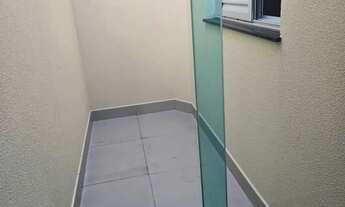 Imagem 4: SOBRADO NOVO PARA LOCAÇÃO MOOCA/SP