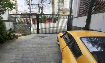 Imagem 6: Sobrado em Rua Abreu Sampaio - Santa Teresinha - São Paulo/SP