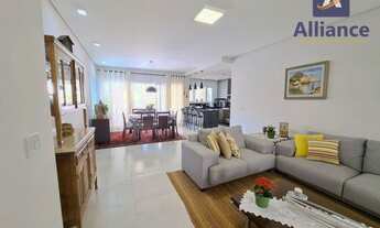 Imagem 4: Casa com 3 dormitórios à venda, 230 m² por R$ 1.820.000,00 - Condomínio Santa Isabel - Lou